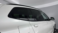 BMW iX3 210kW M Sport Pro 80kWh 5dr Auto Electric Estate